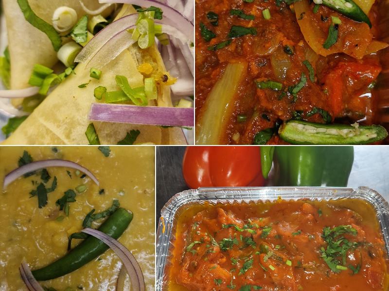 Anisa's Indian Takeaway