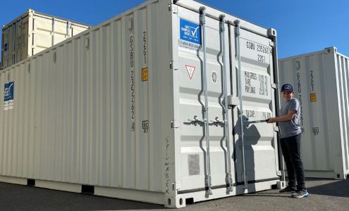 Get Simple Box of Burlington Burlington