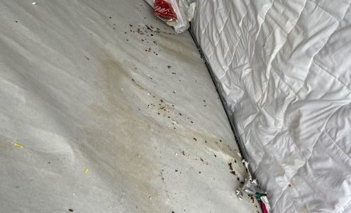 Aztec Self Storage Burlington