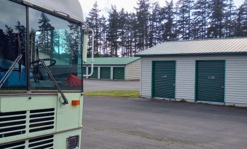 Olf Storage