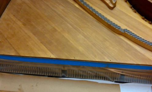 Alabama Piano Rebuilders