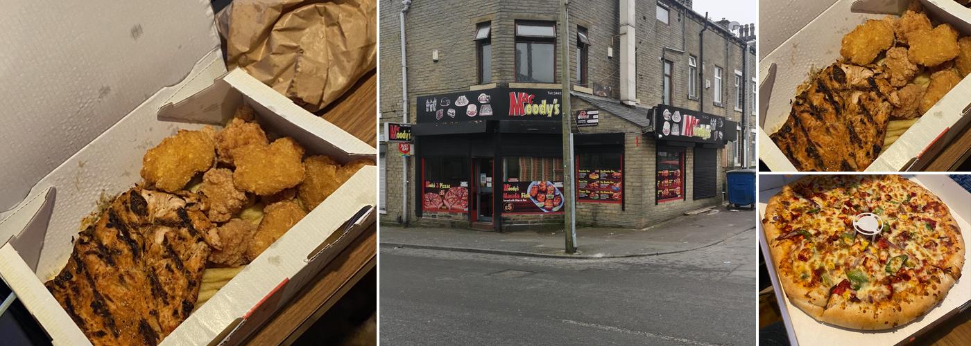 Mac Moody’s Halifax