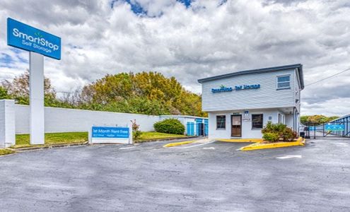 SmartStop Self Storage