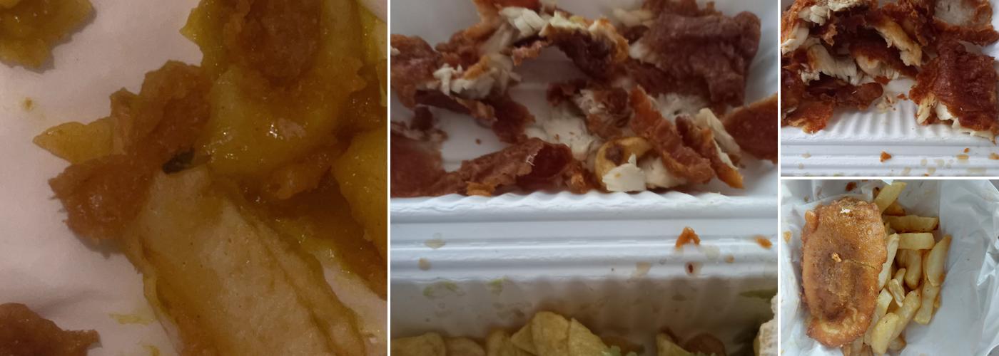 King Cross Fisheries