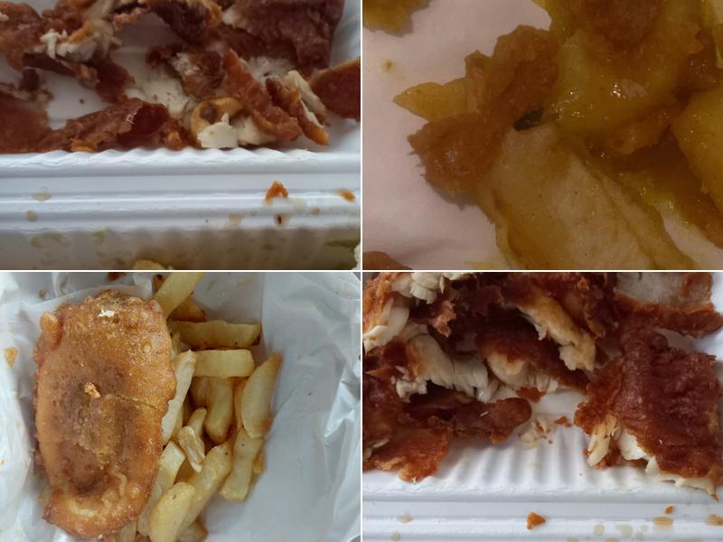 King Cross Fisheries