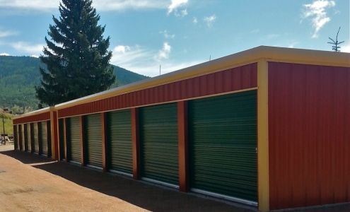 Victor Storage Shed Victor