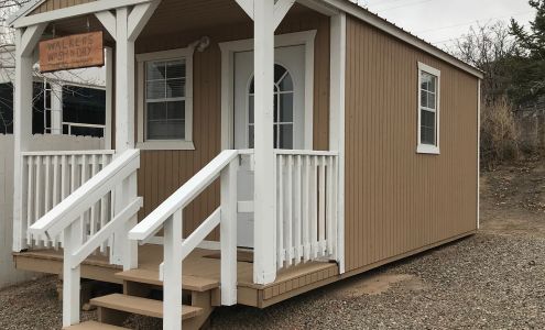 Walker RV and storage