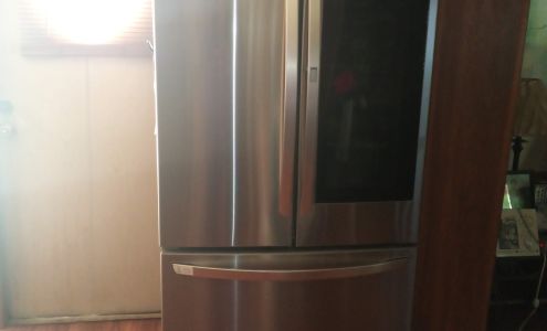 B & K Bargains Pulaski