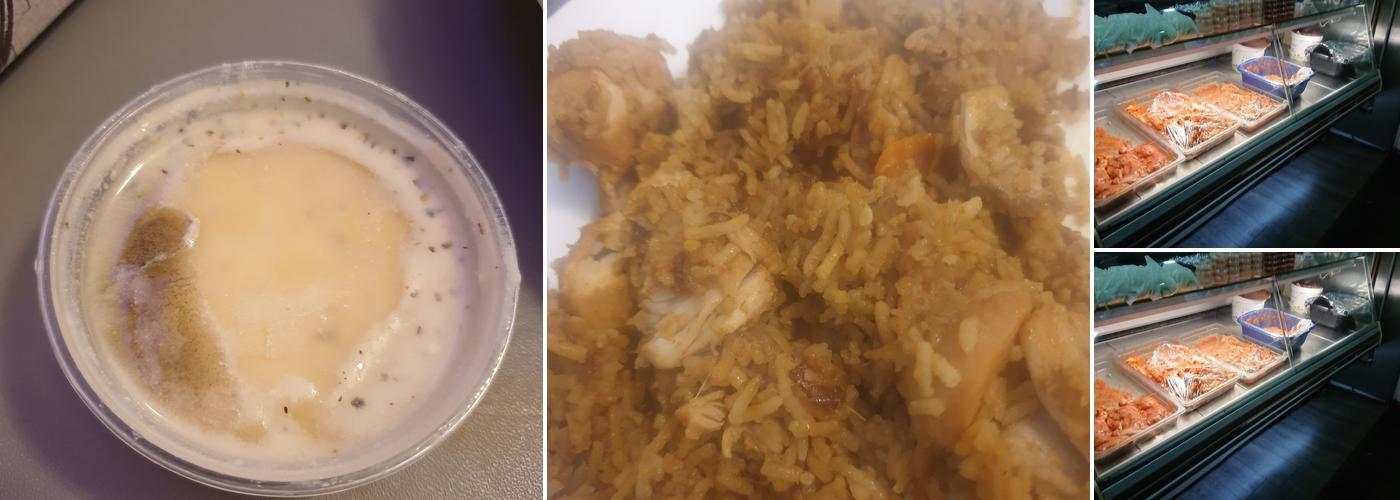 Oceans Karahi and Grill