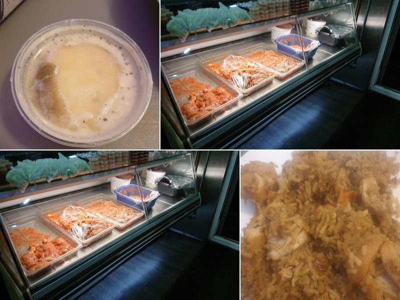 Oceans Karahi and Grill