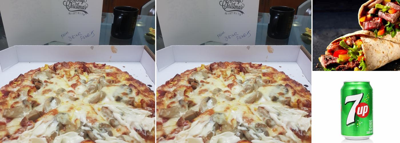 Fizzy's Deli and Desserts