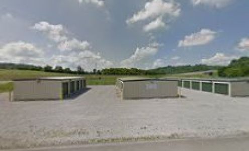 Five Points Mini Storage Pulaski