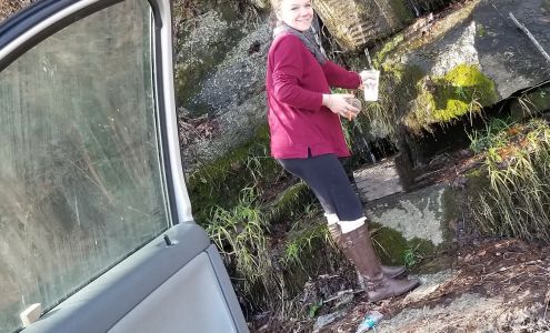 Tight Lock Storage Pulaski