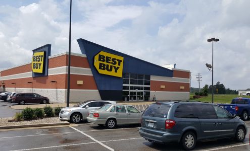 Best Buy Elizabethtown