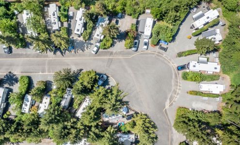 Nor West Properties - RV Park, Apartments, RV Storage