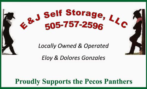 E & J Self Storage, LLC Pecos