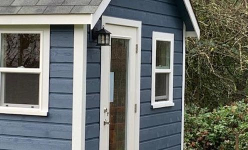 Better Bilt Storage Barns Silverdale