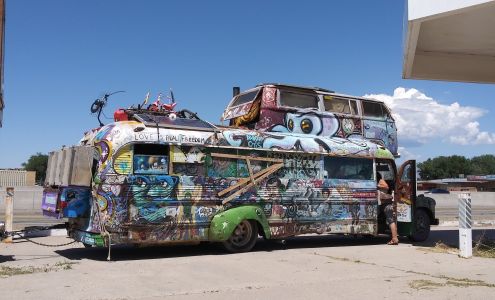 Valley-U-Store-It Santa Fe