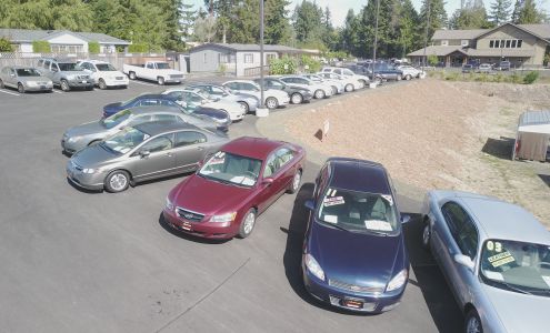 Trade Store & Affordable Car Rentals