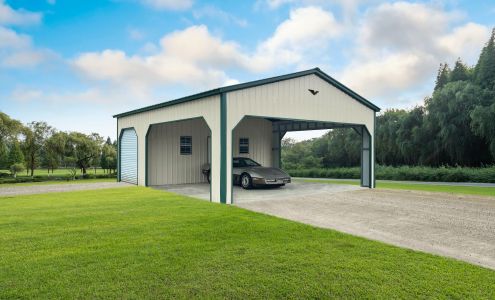 Big & Small Storage Solutions Level Plains