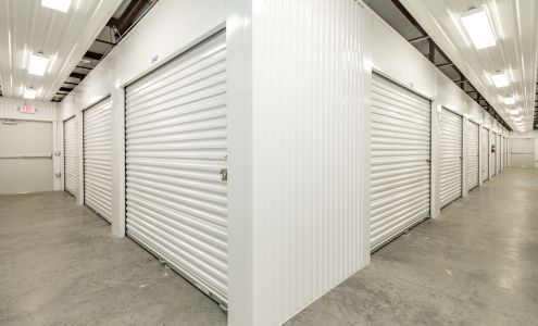 344 Storage Edgewood