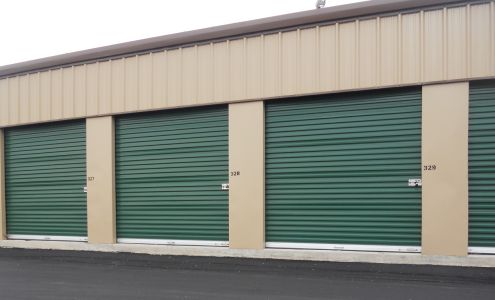 Sedillo Self Storage Tijeras
