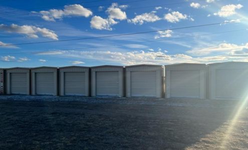 MyStorage Moriarty Moriarty