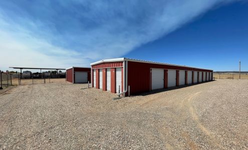 Best Self Storage Moriarty