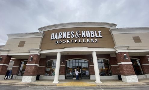 Barnes & Noble
