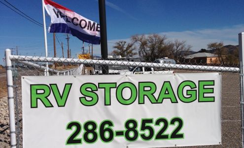 Sandia Park Self Storage