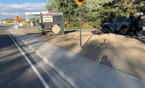 El Dorado Storage & Office Suites, LLC