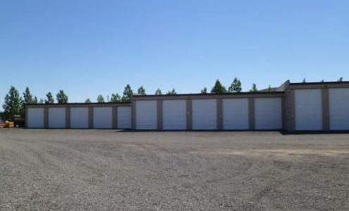 CPS&S Firewood, Storage