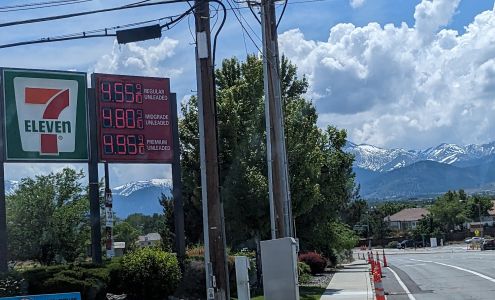 Zolezzi Mini Storage