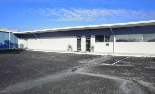 E-Z Storage & Business Center Dundee