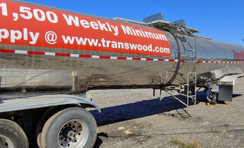 TransWood Carriers Inc. Axis