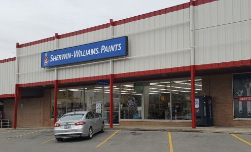 Sherwin-Williams Paint Store