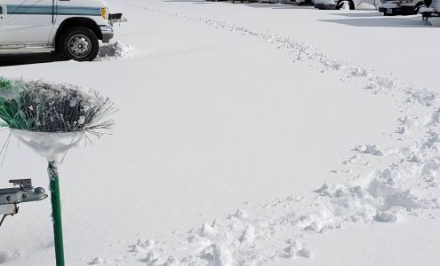 A-1 Storage At Stead