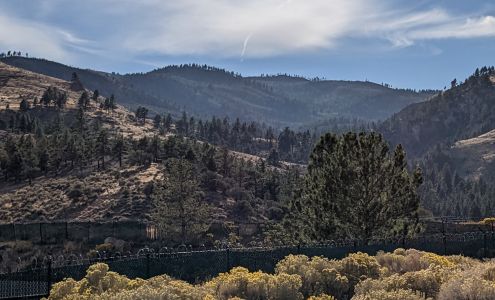 Caughlin Ranch Storage