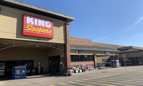 King Soopers