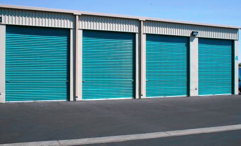 All Storage of South Summerlin