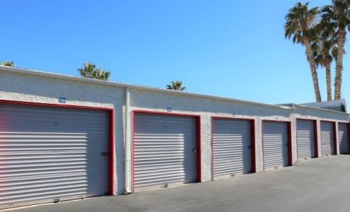 StorAmerica Self Storage Las Vegas