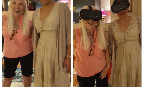 Life Needs A Move Coaching Pleasanton