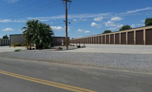 Casino Beach self storage