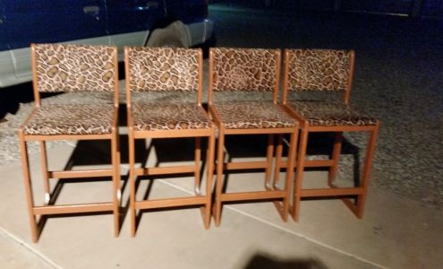 Anchor Inn RV and Boat Storage Parker