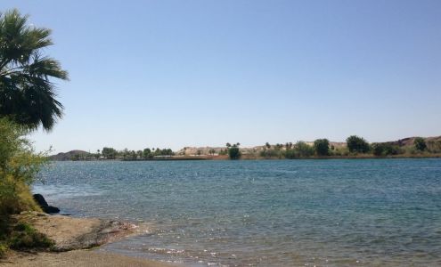 Lakeside Boat & Mini Storage Parker