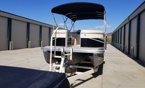 Rio Vista Boat & RV Storage Parker