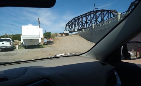 Desert Storage LLC Parker