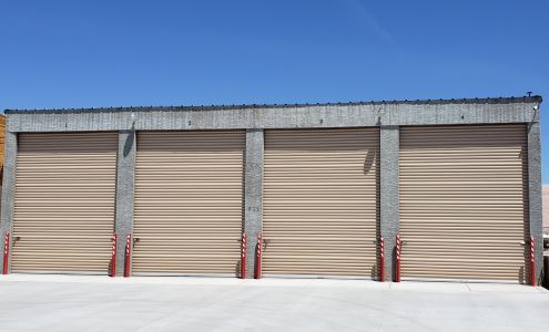 Kofa Storage Parker