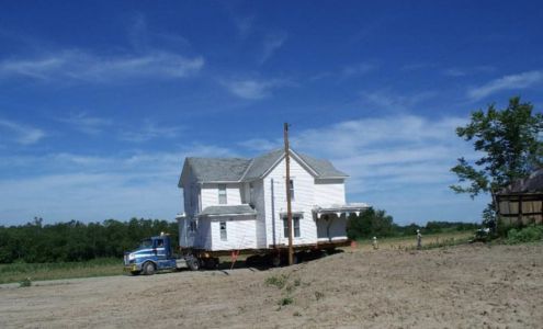 Ensor Movers Inc Johnson