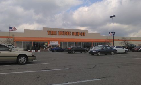 The Home Depot